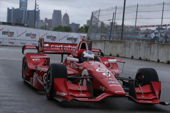 Indycar2015_Detroit2_Dixon