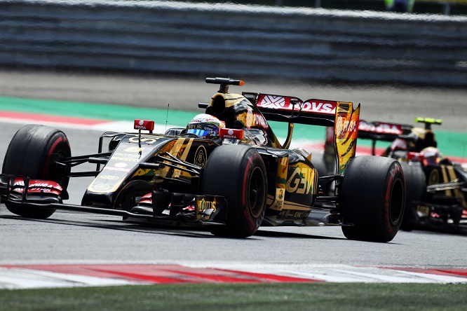 F1 | Lotus: questione Xtrac risolta senza ricorrere al tribunale