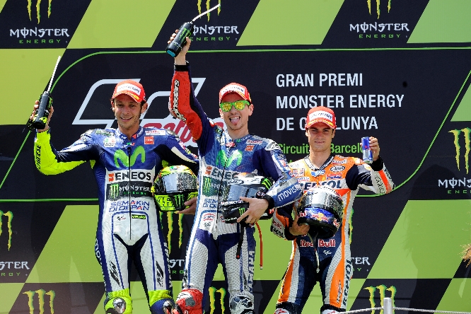 MotoGP | Il Pagellone del GP di Catalunya 2015