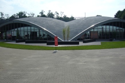 Museo della Velocità Monza