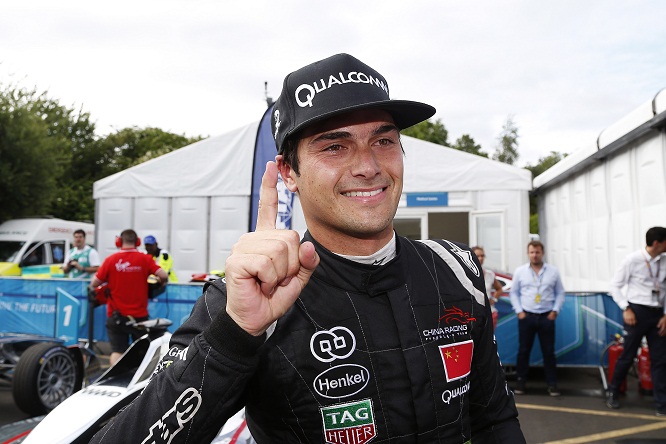 WEC | Piquet jr proverà la Nissan LMP1 in America