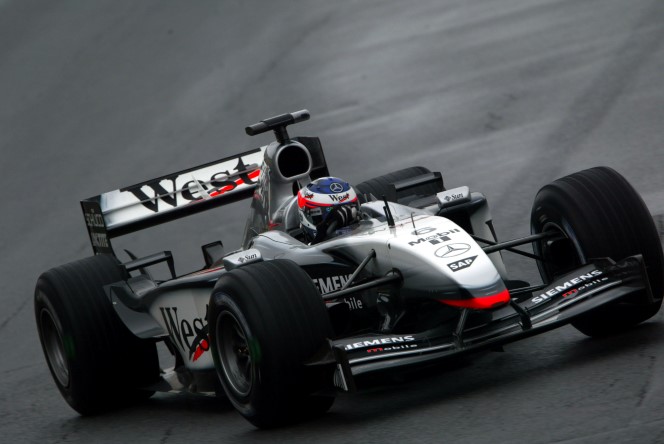 McLaren-Mercedes, accordo imminente