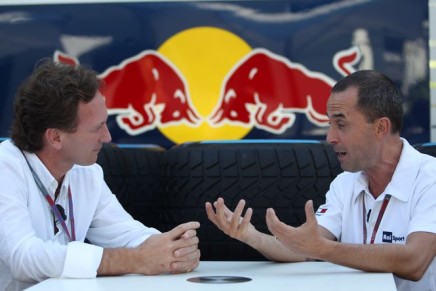 Brazilian Grand Prix, Sao Paulo 22-25 November 2012