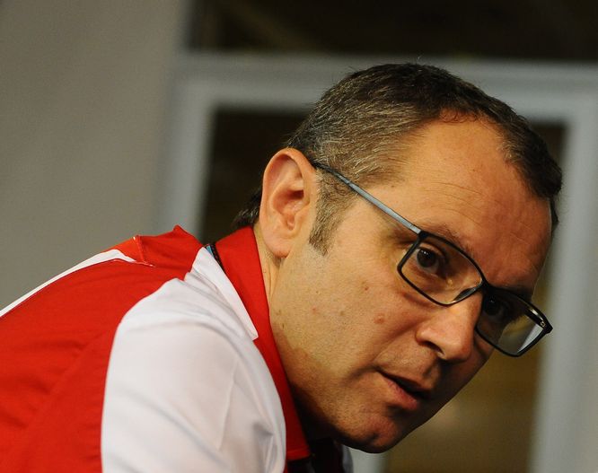 Domenicali: “Alla Ferrari serve forza mentale”