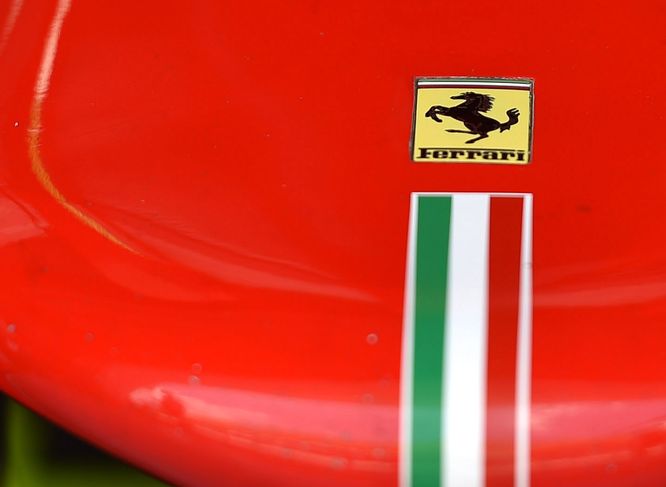 F1 | Passione a senso unico