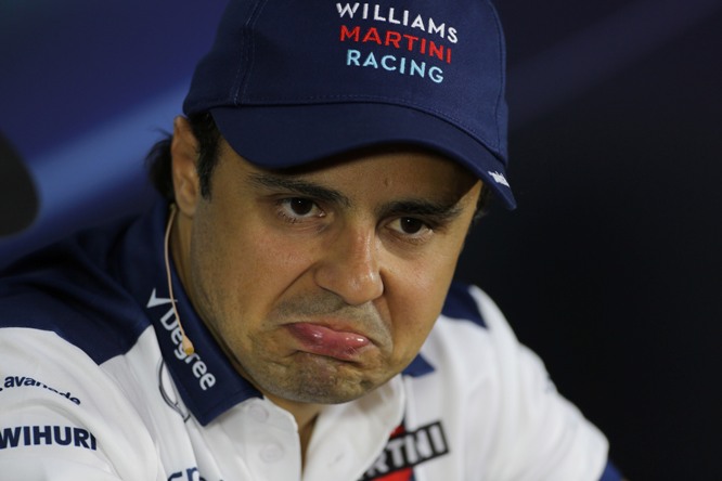 F1 | Massa, continua in Canada la polemica con Verstappen