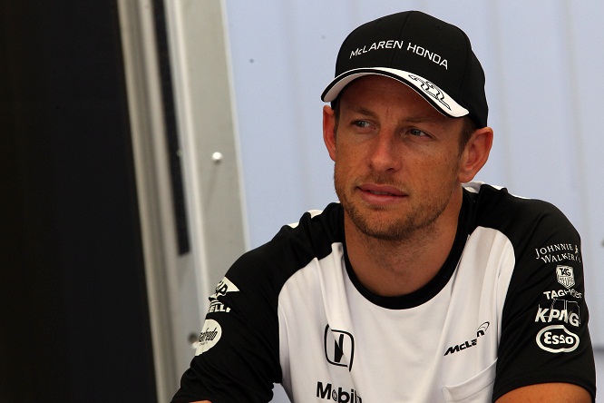 F1 | Button e Horner favorevoli al ritorno dell’effetto suolo