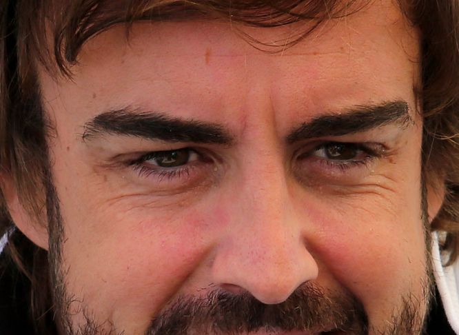 F1 | Il Fernando furioso