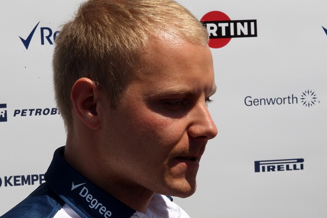 F1 | Bottas e la Williams allontanano i rumors sulla Ferrari