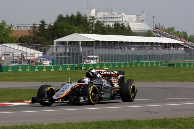 F1 | Force India: Crash-test ok, nuova vettura pronta per Silverstone
