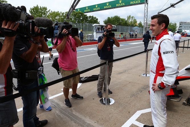 Canadian Grand Prix, Montreal 4 - 7 June 2015