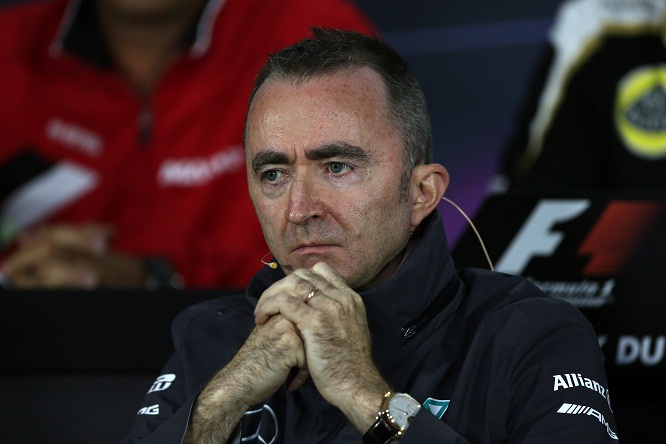 F1 | Sliding doors alla Williams: arriva Paddy Lowe