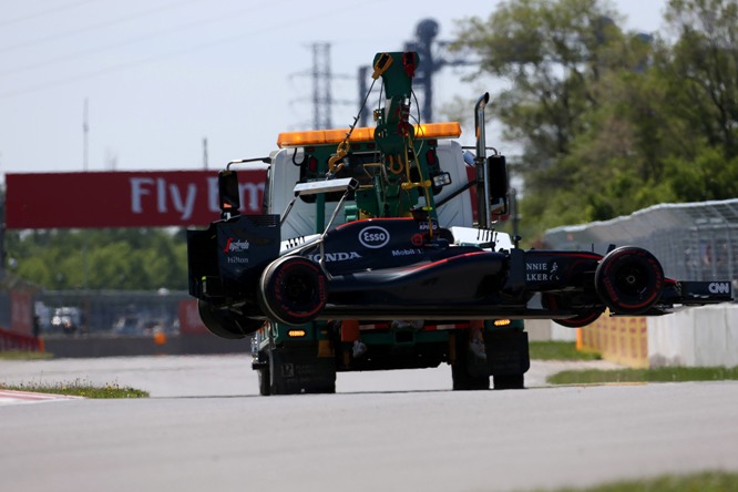 F1 | Il punto dopo Montreal