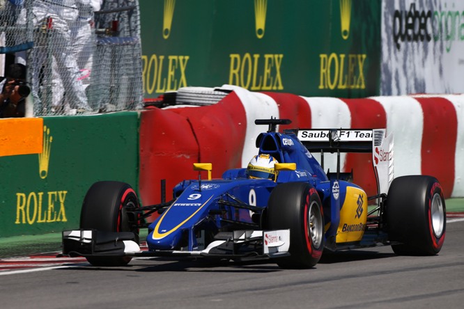 F1 | Sauber, passo gara per puntare alla top ten in Canada