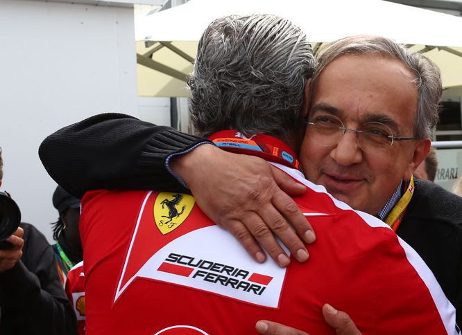 F1 | Leo Turrini: “Ferrari perdonami se sono molesto”