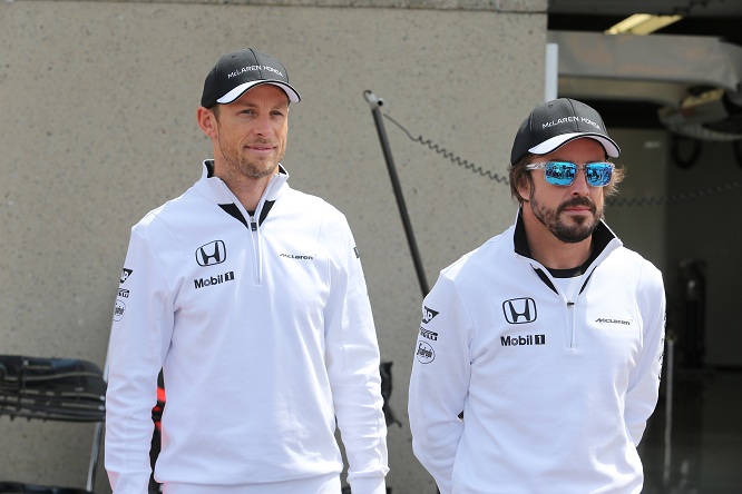 F1 | Alonso e Button in Brasile con il cruccio affidabilità