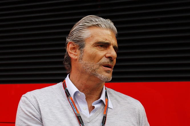 F1 | Arrivabene: “La FDA continuerà anche il prossimo anno”