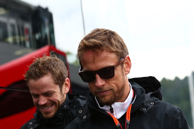 F1 | Button crede in Honda, ma Watson vede un futuro incerto per Jenson