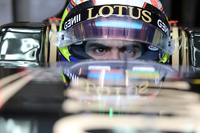 F1 | Pagelle di fine stagione 2015: Pastor Maldonado