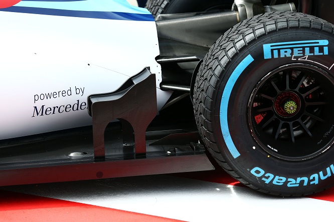 F1 | Williams e Force India stupiscono nei test al Red Bull Ring