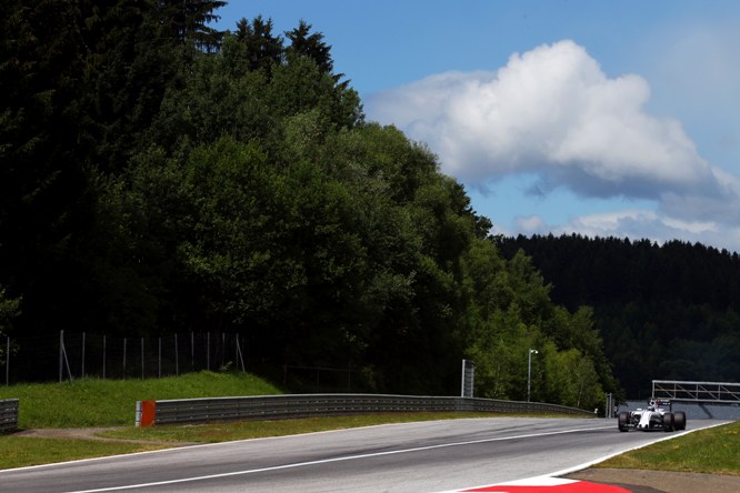 F1 | Le impressioni dei piloti dopo il day-2 di test in Austria