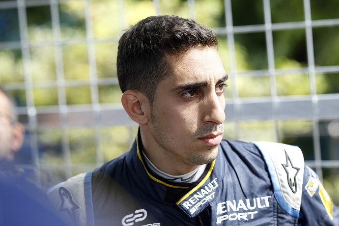 F1 | La Red Bull spinge Buemi verso la Renault