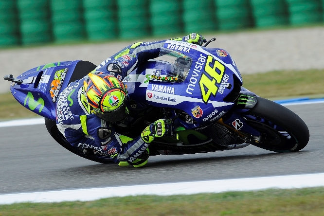 MotoGP | Classifica Motomondiale dopo GP Indianapolis 2015