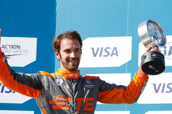 Formula E | Vergne e De Silvestro potrebbero rinnovare con Andretti