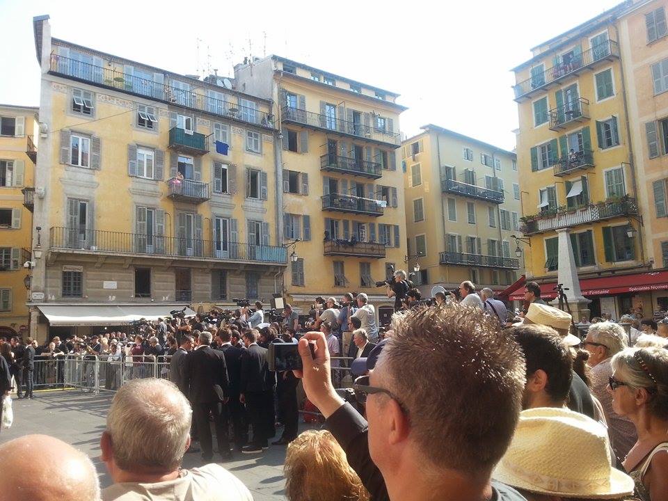 Funerali Bianchi - Nizza 1