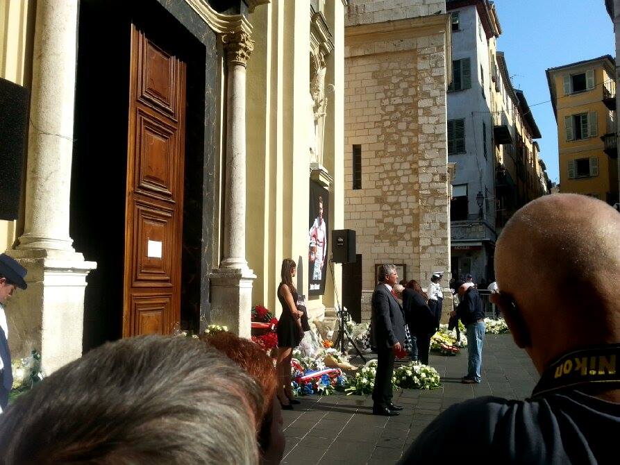 Funerali Bianchi - Nizza 3