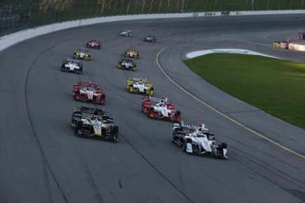 IndyCar Iowa 2015