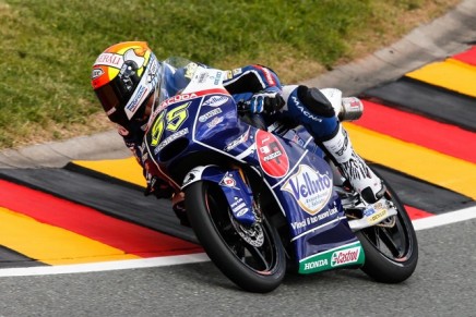 Locatelli_Sachsenring_Honda_Moto3