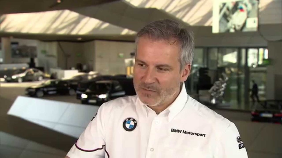 WEC | BMW, Marquardt: “Il nostro focus principale è il ritorno a Le Mans”