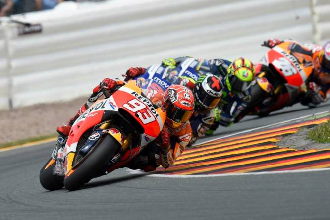 MotoGP | Calendario gare 2015