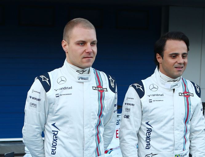 F1 | Ufficiale: Williams conferma Massa e Bottas