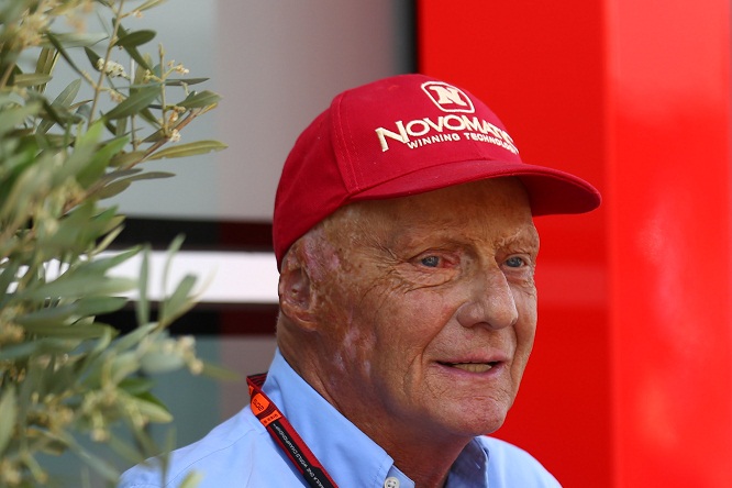 F1 | Lauda: “Hamilton al momento è imbattibile”