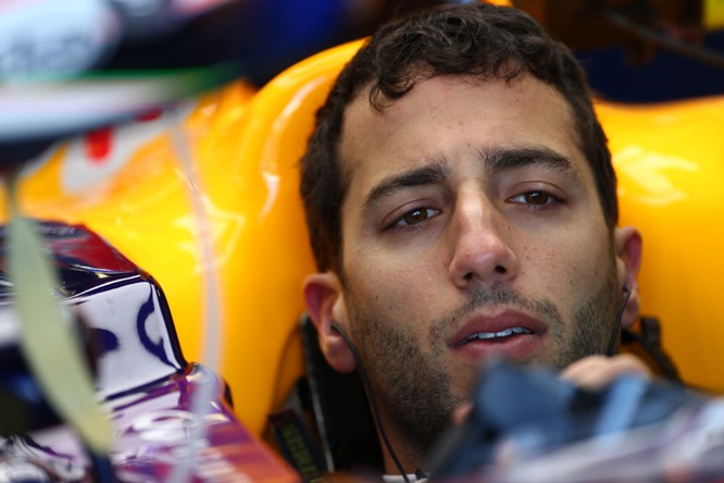 F1 | Ricciardo, dubbi e fiducia nella Red Bull