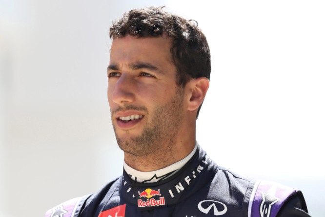 ROC | Anche Daniel Ricciardo all’edizione 2015