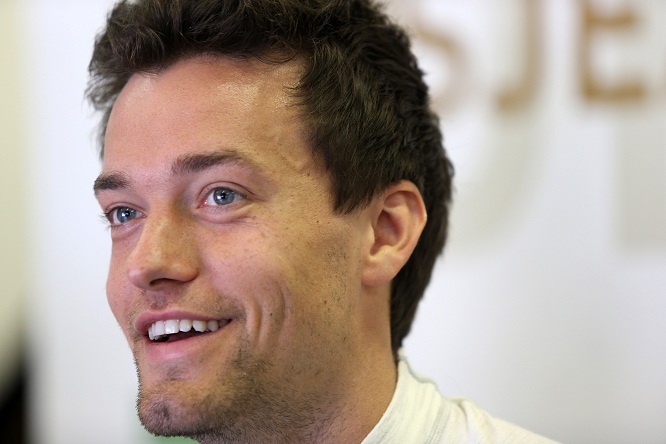 F1 | No Renault ‘fireworks’ in early 2016 – Palmer