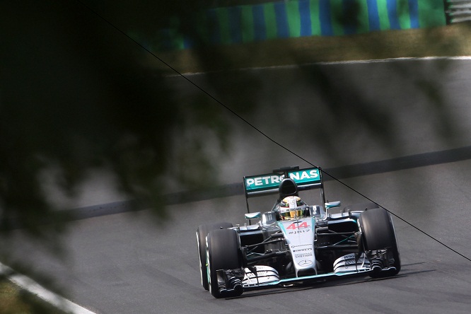 Hungarian Grand Prix, Hungaroring 23 - 26 July 2015