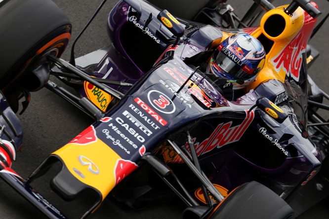 F1 | Red Bull – Aston Martin: Wolff lascia la porta aperta