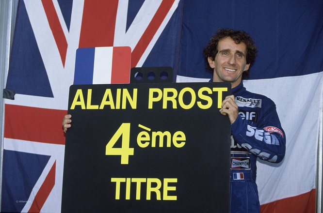 1993 Portuguese Grand Prix