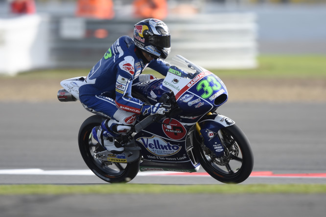 Bastianini_Moto3_Silverstone_2015