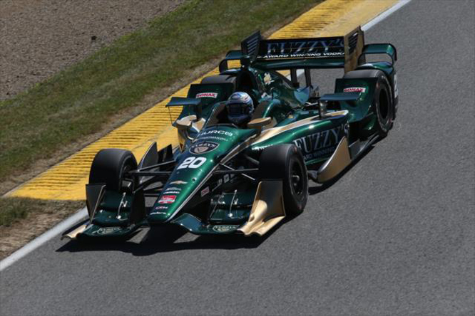 IndyCar2015_Mid-Ohio_Filippi_qual