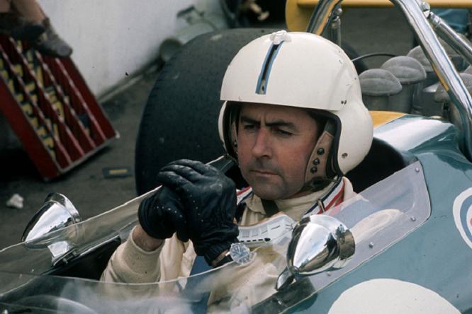 Jack Brabham foto 2