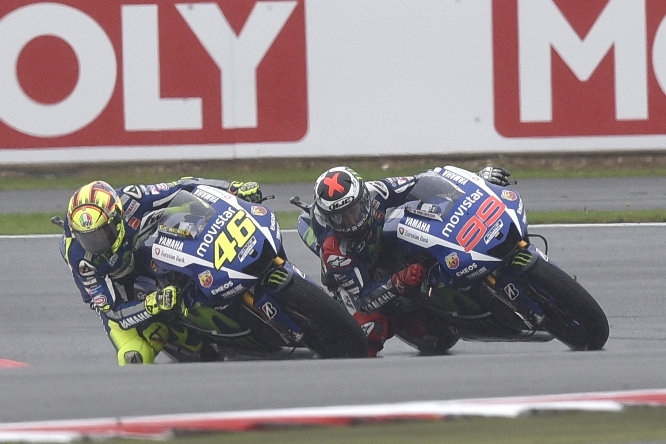 Lorenzo Rossi Silverstone