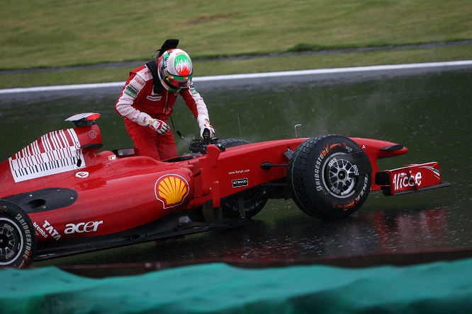 Brazilian Grand Prix, Sao Paulo 15-18 10 2009