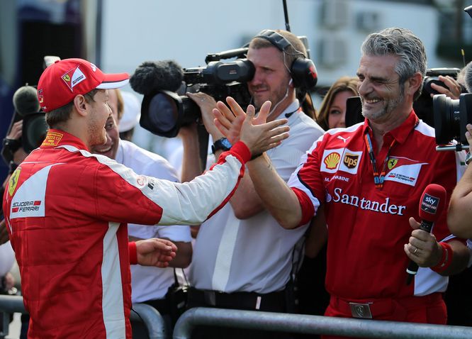 Hungarian Grand Prix, Hungaroring 23 - 26 July 2015