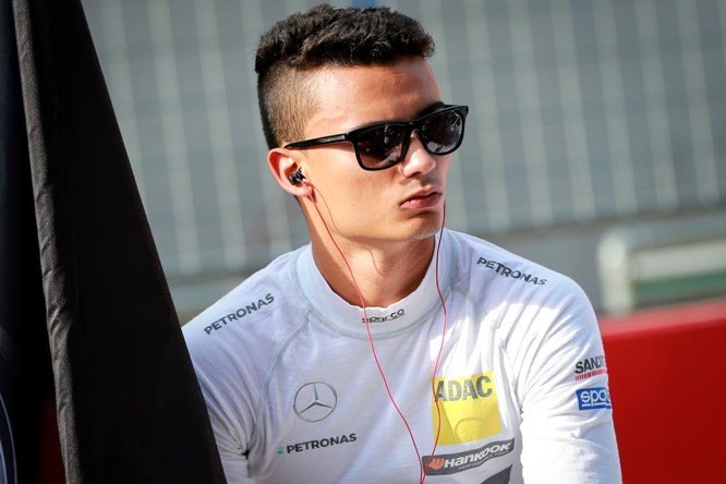 F1 | Wehrlein says Manor chances still 50-50