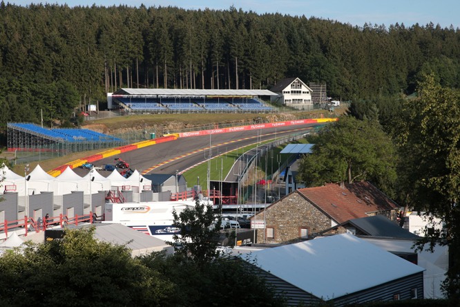 20.08.2015 - Track view